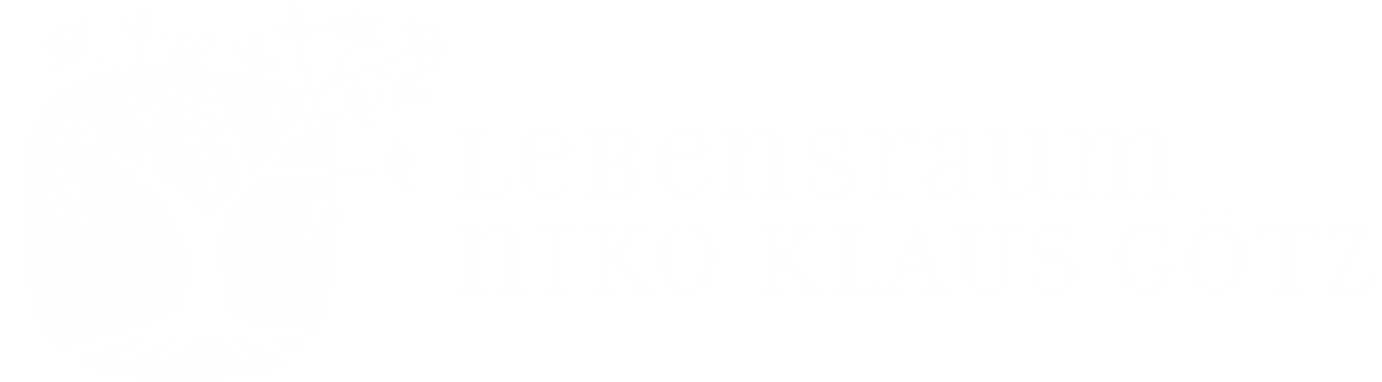 Lebensraum Niko Götz